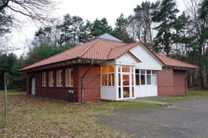 Vereinshaus II